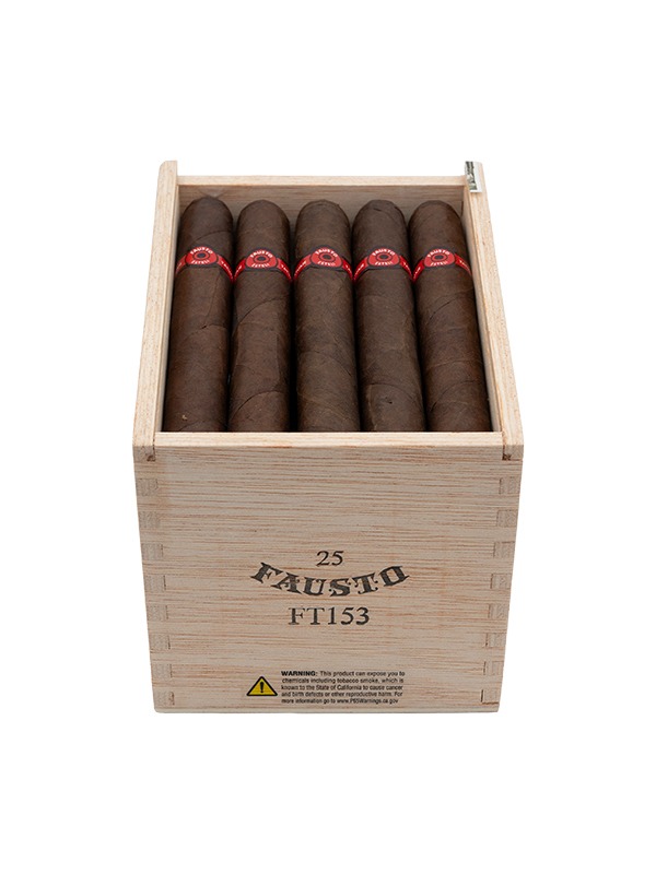 Tatuaje Fausto FT153
