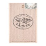 Tatuaje Fausto FT153