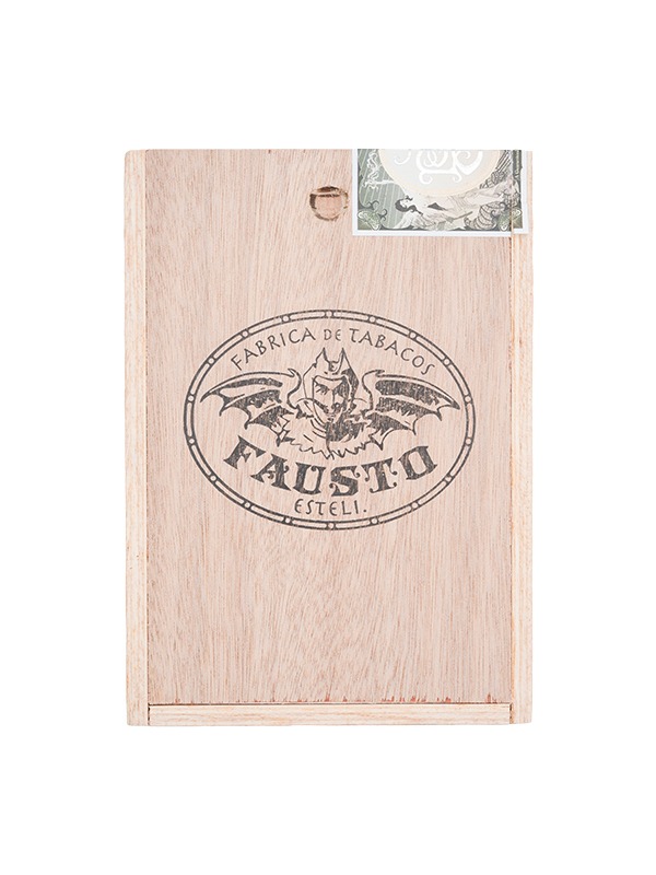 Tatuaje Fausto FT153