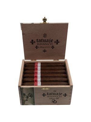 Tatuaje Havana VI Series B