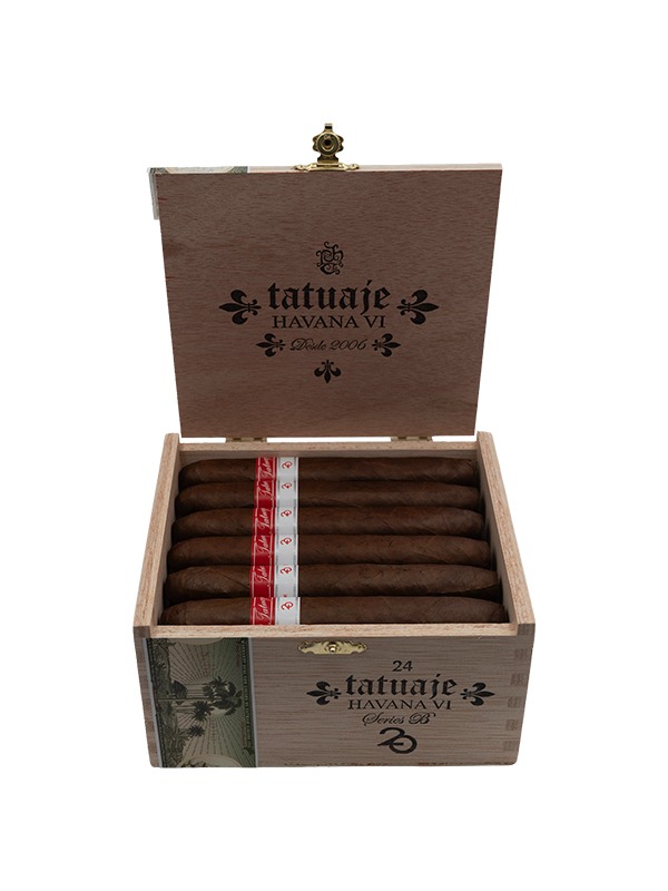 Tatuaje Havana VI Series B