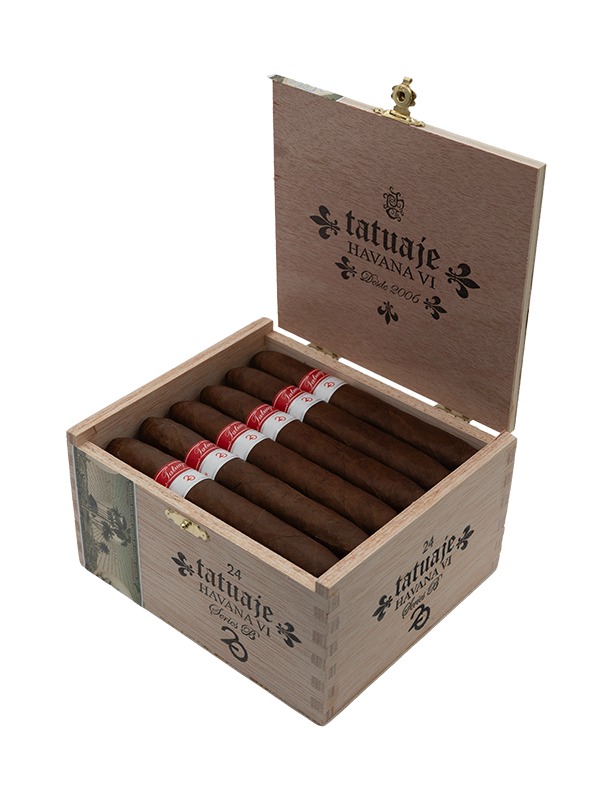 Tatuaje Havana VI Series B