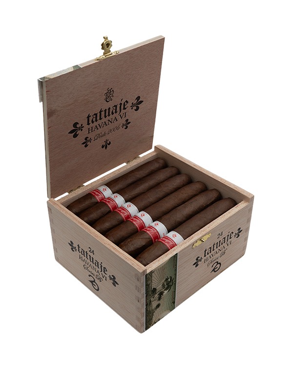 Tatuaje Havana VI Series B