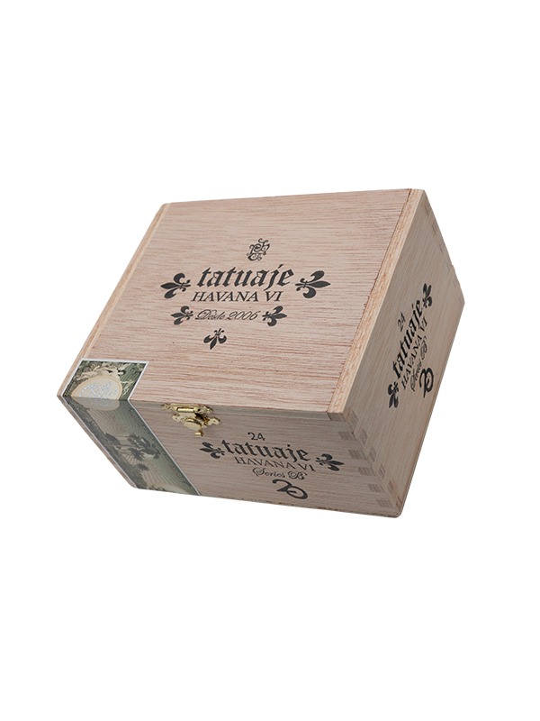 Tatuaje Havana VI Series B