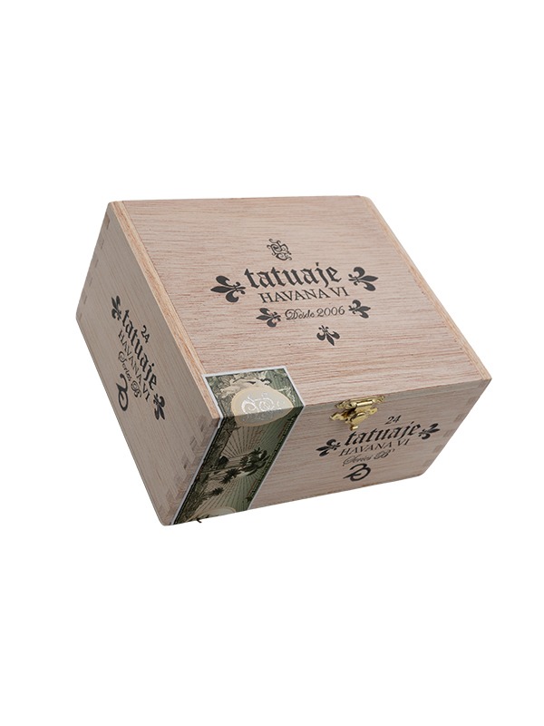 Tatuaje Havana VI Series B