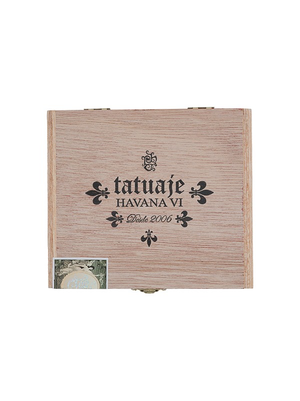 Tatuaje Havana VI Series B