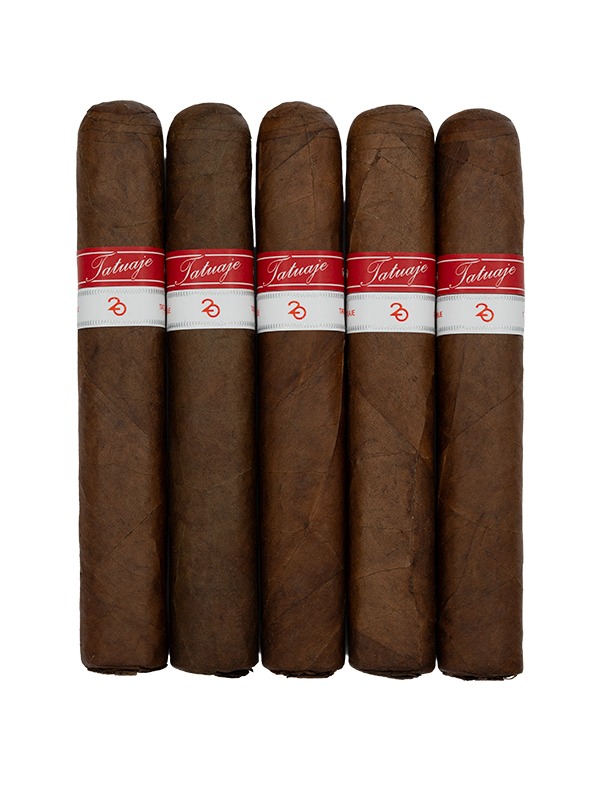 Tatuaje Havana VI Series E