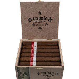 Tatuaje Havana VI Series E