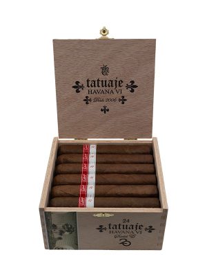 Tatuaje Havana VI Series E