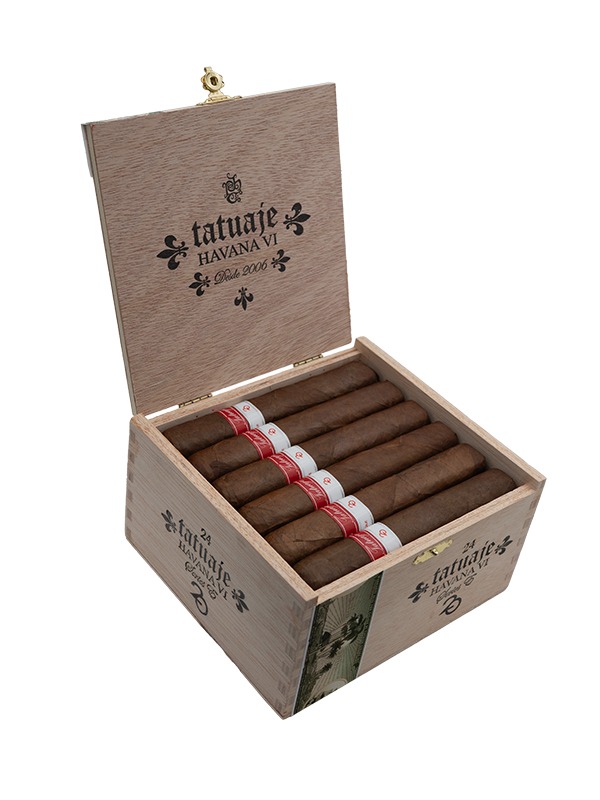Tatuaje Havana VI Series E