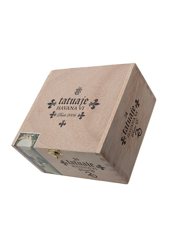 Tatuaje Havana VI Series E