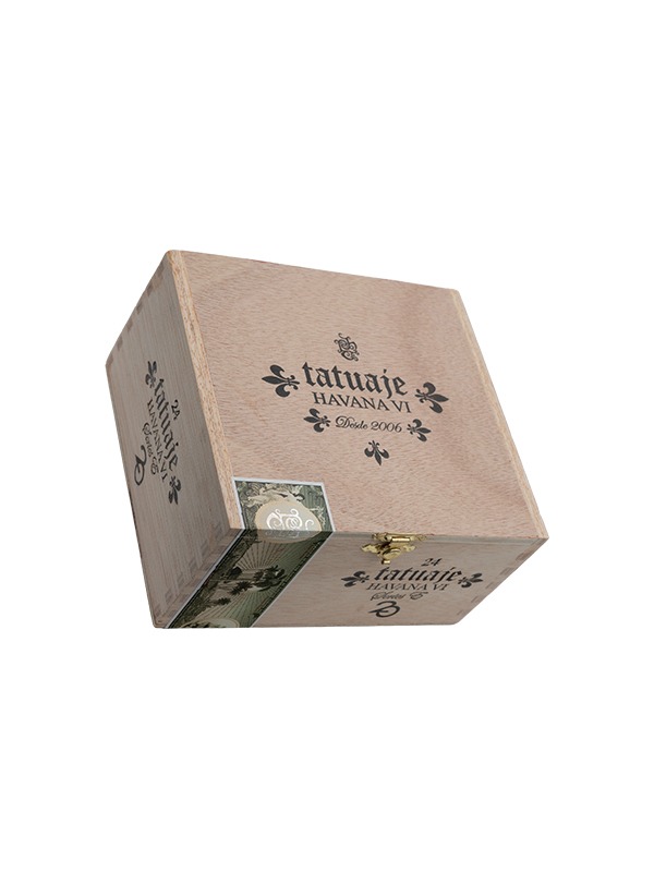 Tatuaje Havana VI Series E