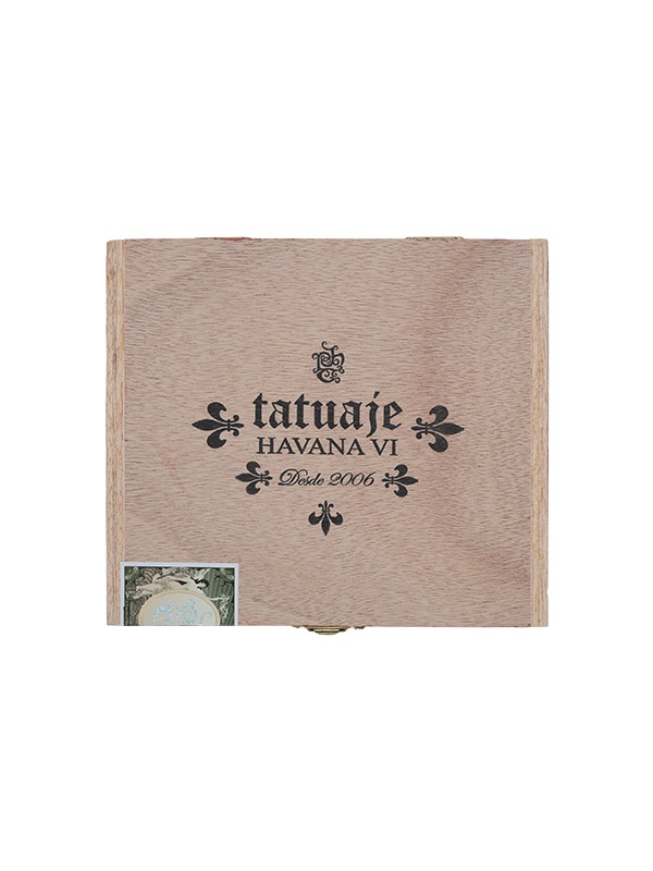Tatuaje Havana VI Series E