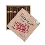 Tatuaje Skinny Monsters Cazadores Edition Sampler