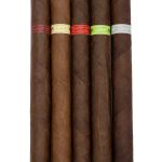 Tatuaje Skinny Monsters Cazadores Edition Sampler