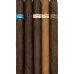 Tatuaje Skinny Monsters Cazadores Edition Sampler
