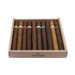 Tatuaje Skinny Monsters Cazadores Edition Sampler