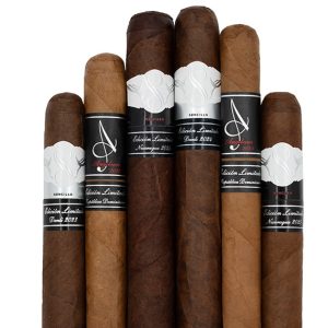 The Sophisticated Six Kit