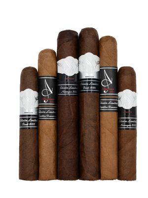 The Sophisticated Six Kit