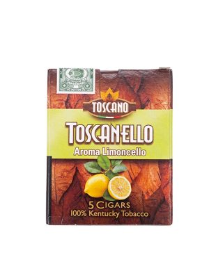 Toscano Toscanello Limoncello