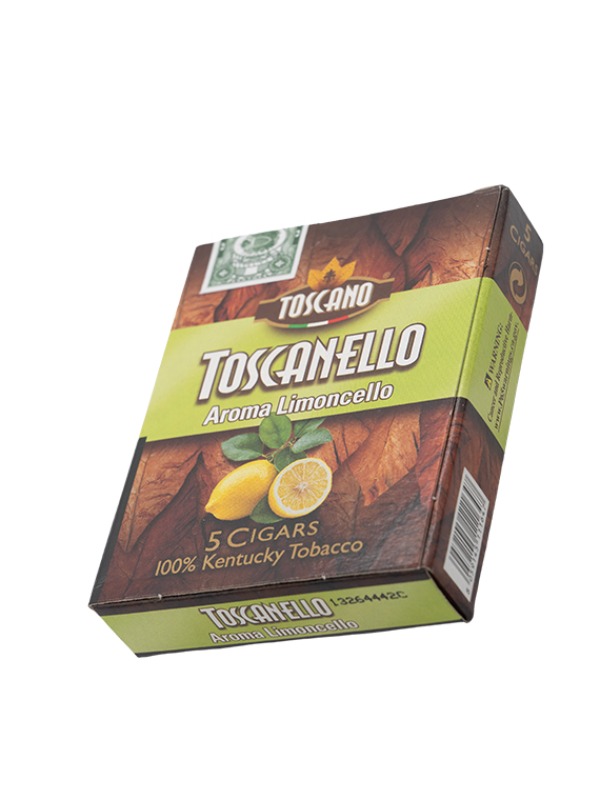 Toscano Toscanello Limoncello
