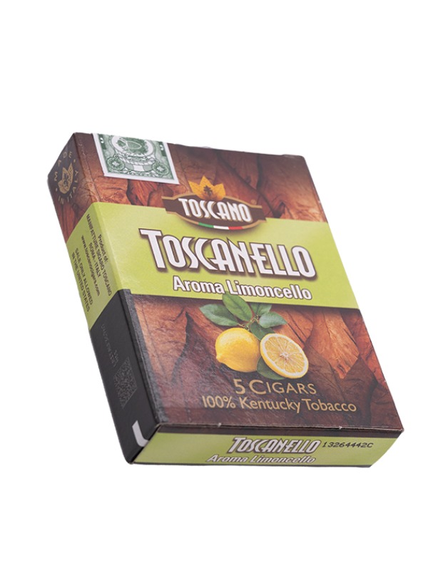 Toscano Toscanello Limoncello