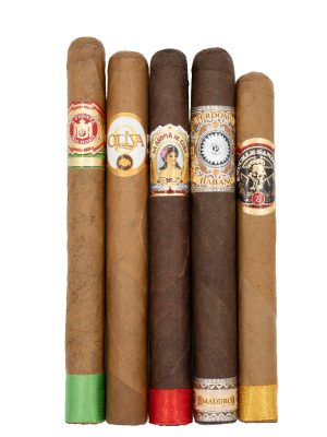 Weekend Churchill Kit Vol.1