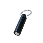 Xikar 11mm Twist Punch Cutter – Black
