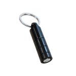 Xikar 11mm Twist Punch Cutter – Black
