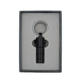 Xikar 11mm Twist Punch Cutter – Black