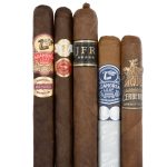 Aganorsa Fields of Flavor Kit