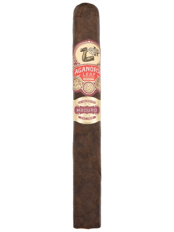 Aganorsa Fields of Flavor Kit