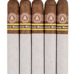 Aladino Corojo Reserva Robusto