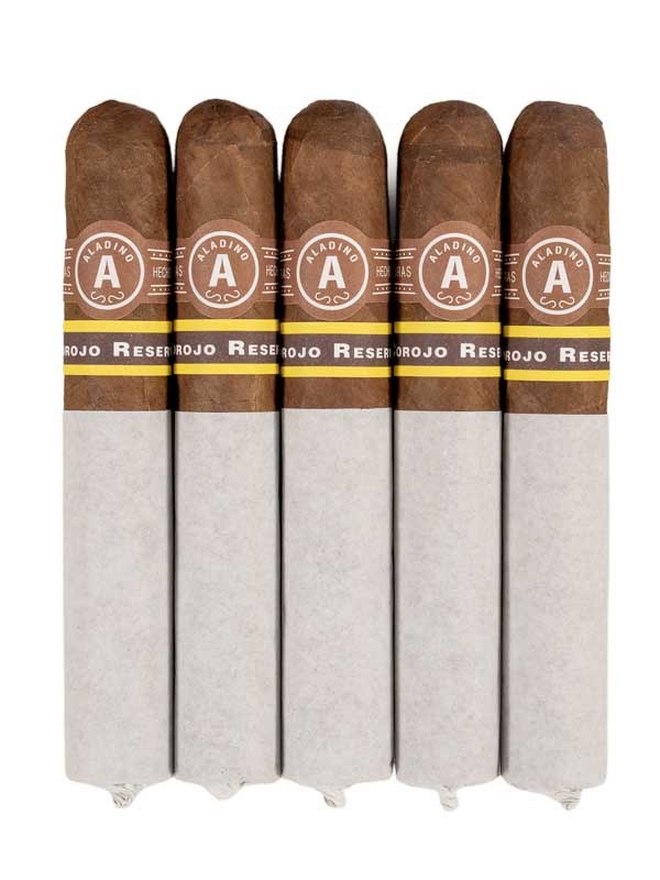 Aladino Corojo Reserva Robusto