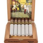 Aladino Corojo Reserva Robusto