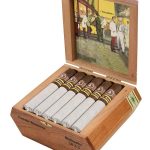 Aladino Corojo Reserva Robusto