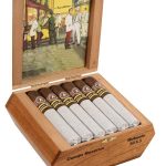 Aladino Corojo Reserva Robusto