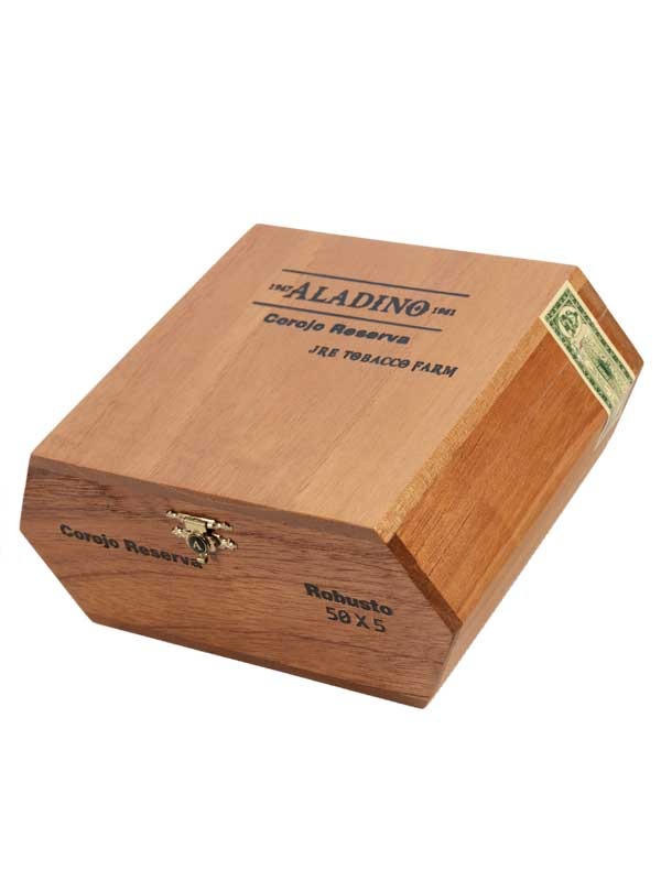 Aladino Corojo Reserva Robusto