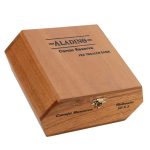 Aladino Corojo Reserva Robusto