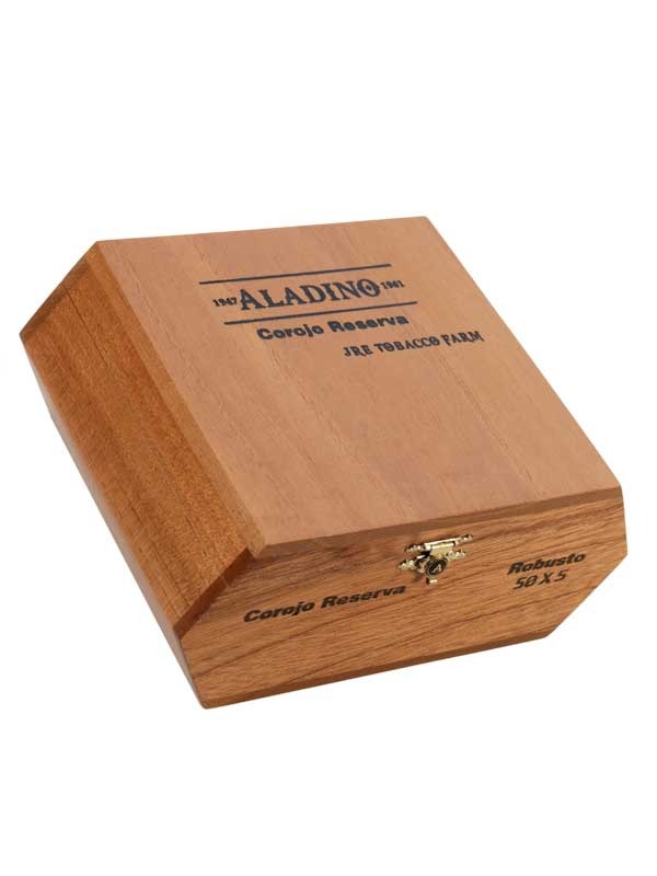 Aladino Corojo Reserva Robusto