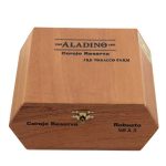 Aladino Corojo Reserva Robusto