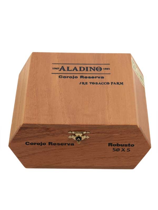 Aladino Corojo Reserva Robusto