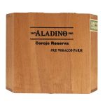 Aladino Corojo Reserva Robusto