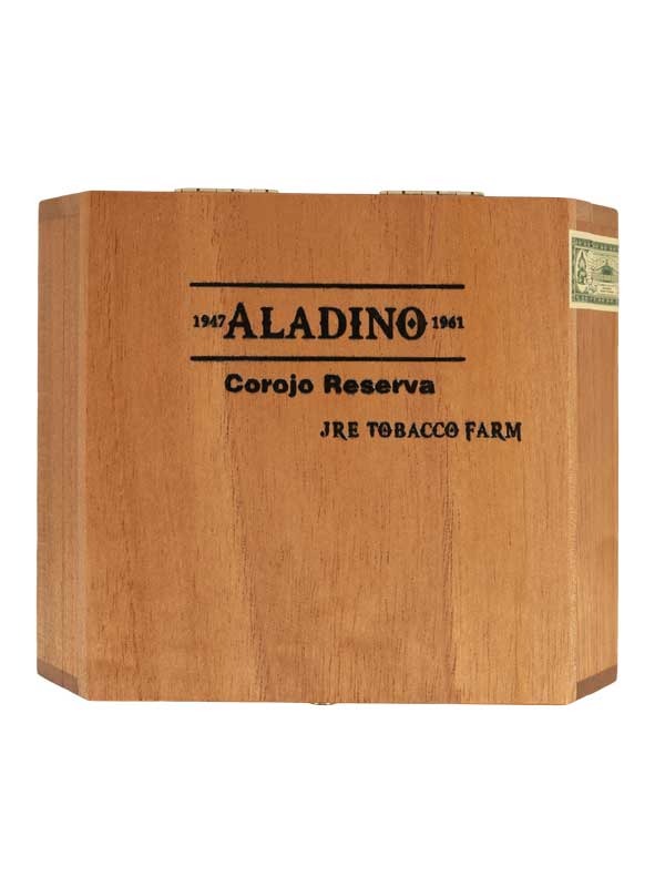 Aladino Corojo Reserva Robusto