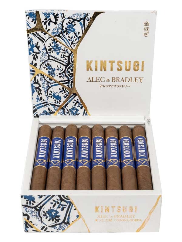 Alec Bradley Kintsugi Corona Gorda