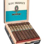 Alec Bradley Prensado Corona Gorda