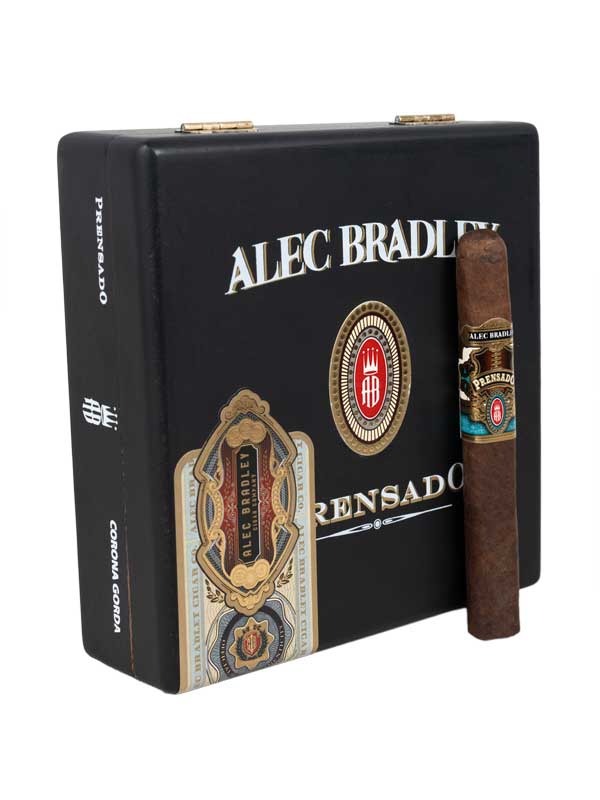 Alec Bradley Prensado Corona Gorda
