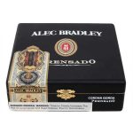 Alec Bradley Prensado Corona Gorda