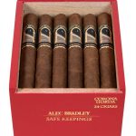 Alec Bradley Safe Keepings Corona