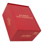 Alec Bradley Safe Keepings Corona